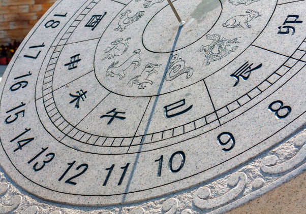 干支紀月法怎么算