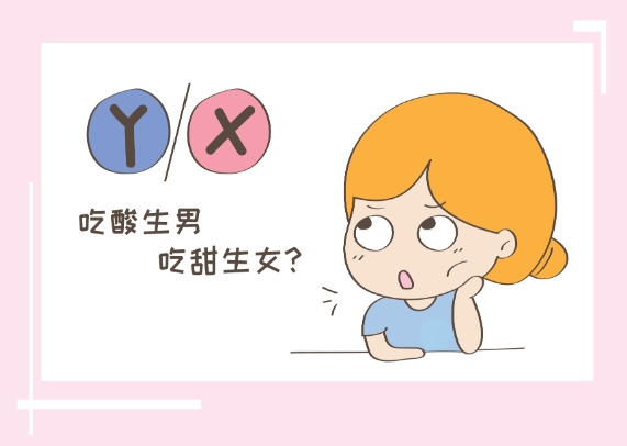 一個(gè)民間流傳的測(cè)生男生女算命方法小議