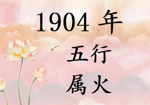 1904Ќʲô1904ʲô