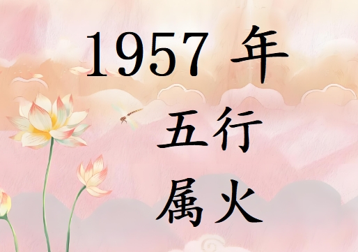 1957Ќʲô1957ʲô