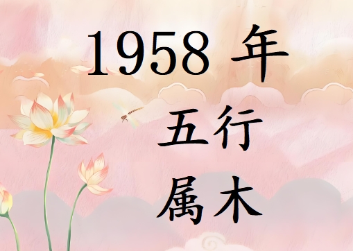 1958Ќʲô1958ʲô